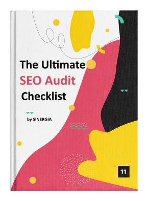 The Ultimate SEO Audit Checklist